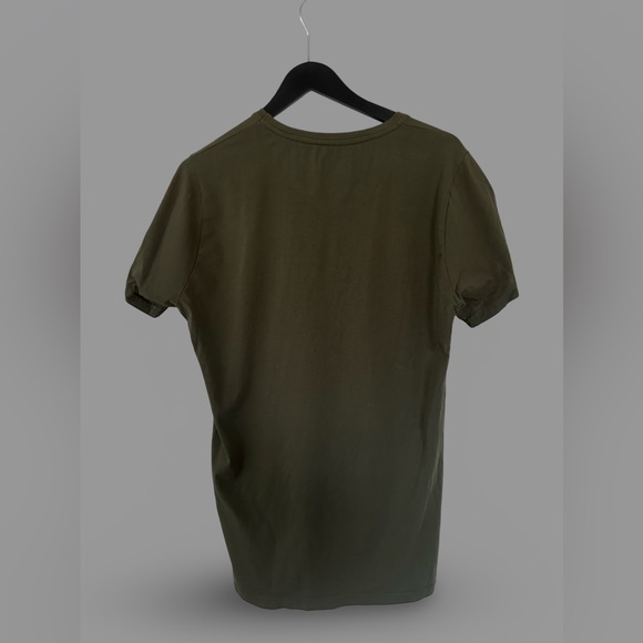 Nike Jordan Sport T-Shirt - Dark Green - Picture 2 of 2